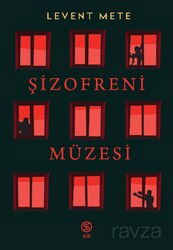 Şizofreni Müzesi - Sia Kitap