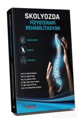 Skolyozda Fizyoterapi Rehabilitasyon - Hipokrat Kitabevi