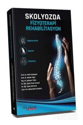 Skolyozda Fizyoterapi Rehabilitasyon - 1