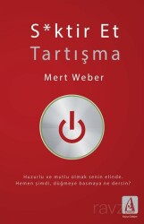 S*ktir Et Tartışma - Arunas Yayıncılık