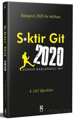 S*ktir Git 2020 - 1