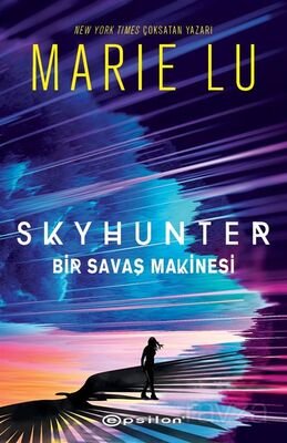 Skyhunter: Bir Savaş Makinesi (Ciltli) - 1