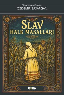 Slav Halk Masalları - 1