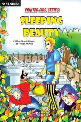 Sleeping Beauty - Bilgeoğuz Yayınları