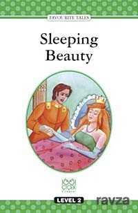 Sleeping Beauty / Level 2 - 1001 Çiçek Kitaplar