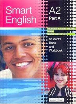 Smart English A2 Part A Student's Book Workbook - 1