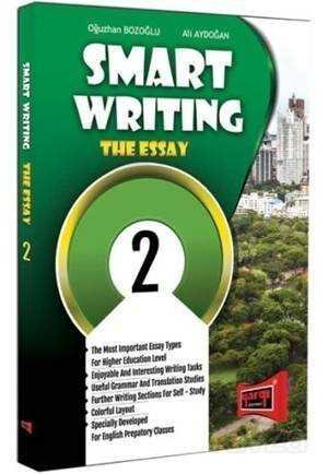 Smart Writing The Essay 2 - 1