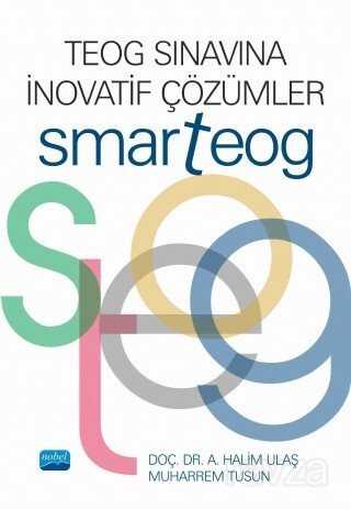 Smarteog - TEOG Sınavına Inovatif Çözümler - Nobel Yayın Dağıtım