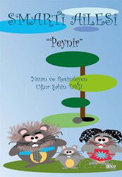 Smarti Ailesi - Gece Kitaplığı