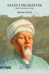 Sänat-ı Digärästär (Metin-İnceleme-Sözlük) - Bengü Yayınları