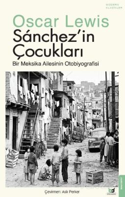 Sánchez'in Çocukları - 1
