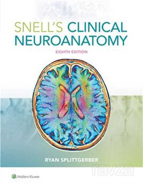 Snell's Clinical Neuroanatomy - 1