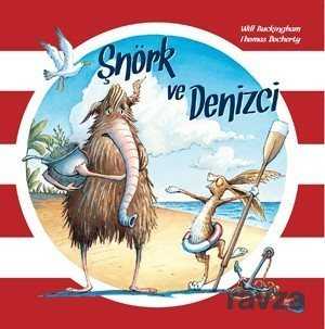 Şnörk ve Denizci - Büyülü Fener