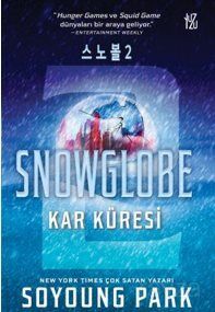 Snowglobe 2 - 1