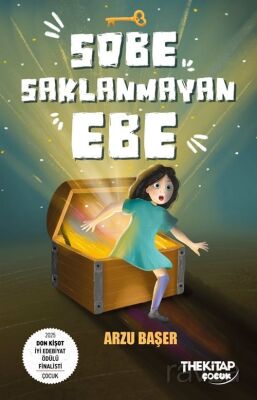Sobe Saklanmayan Ebe - 1