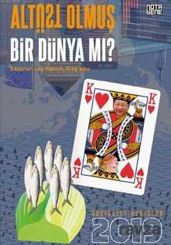 Socialist Register 2019 / Altüst Olmuş Bir Dünya mı? - Notabene Yayınları