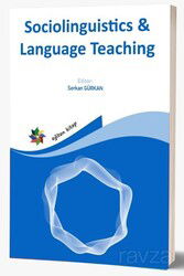 Sociolinguistics - Language Teaching - Eğiten Kitap