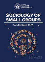 Sociology of Small Groups - İstanbul Gelişim Üniversitesi Yayınları
