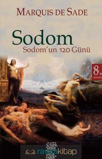 Sodom / Sodom'un 120 Günü - 3