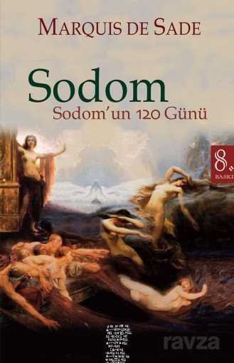Sodom / Sodom'un 120 Günü - 1