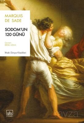 Sodom'un 120 Günü - 1