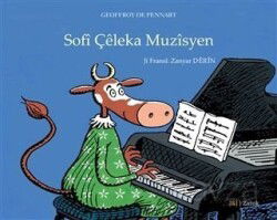 Sofi Çeleka Muzisyen - J & J Yayınları
