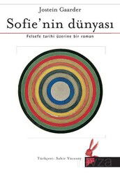 Sofie'nin Dünyası - Pan Yayıncılık