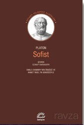 Sofist - İletişim Yayınları