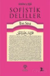 Sofistik Deliller - Litera Yayıncılık