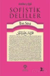 Sofistik Deliller - 1