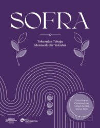 Sofra - Koç Üniversitesi Yayınları