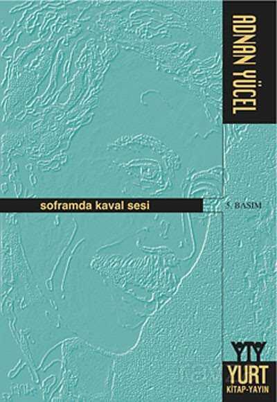 Soframda Kaval Sesi - Yurt Kitap Yayın