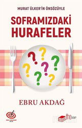 Soframızdaki Hurafeler - The Kitap