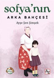 Sofya'nın Arka Bahçesi - Az Kitap