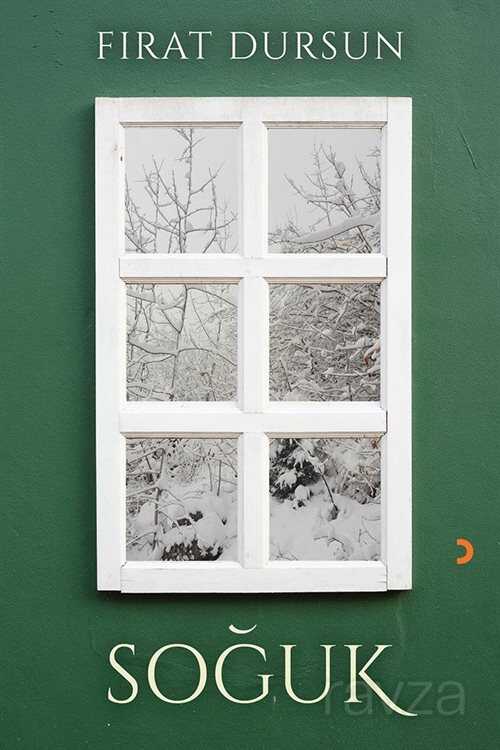 Soğuk - Cinius Yayınları