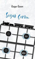 Soğuk Çorba - Şule Yayınları