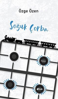 Soğuk Çorba - 1