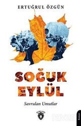 Soğuk Eylül - Dorlion Yayınevi