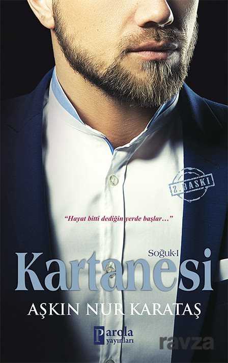 Soğuk - Kar Tanesi - Parola Yayınları