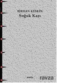 Soğuk Kazı - Metis Yayınları