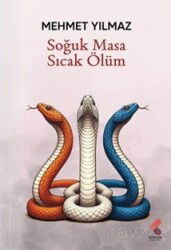 Soğuk Masa Sıcak Ölüm - Klaros Yayınları