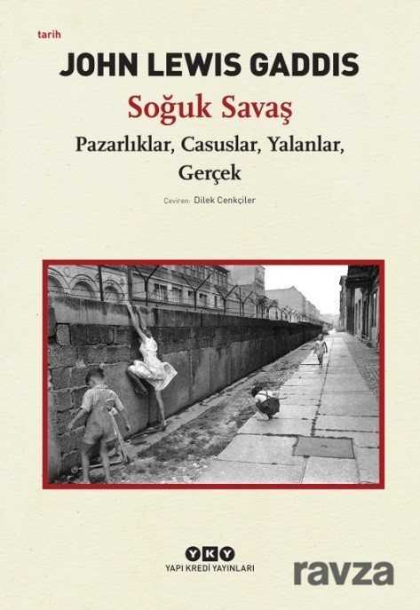 Soğuk Savaş - 1