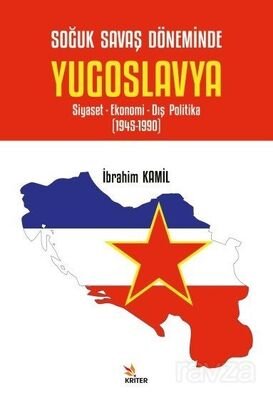 Soğuk Savaş Döneminde Yugoslavya - 1