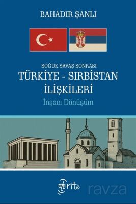 Soğuk Savaş Sonrası Türkiye-Sırbistan İlişkileri - 1