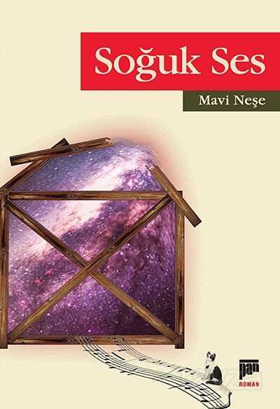 Soğuk Ses - Pan Yayıncılık