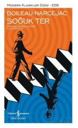 Soğuk Ter - İş Bankası Yayınları