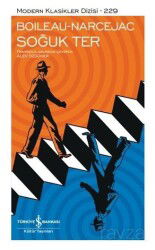 Soğuk Ter - İş Bankası Yayınları
