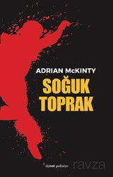 Soğuk Toprak - Dipnot Yayınları