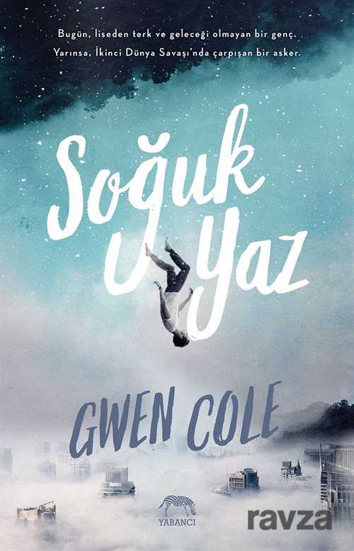 Soğuk Yaz - Yabancı Yayınları