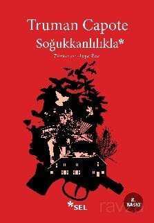 Soğukkanlılıkla - Sel Yayınları